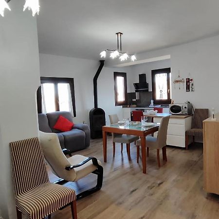 Cr Vista Alegre Villa Mazaleon Eksteriør bilde